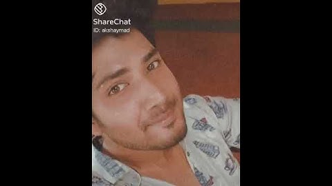 Akshay kamal 😍