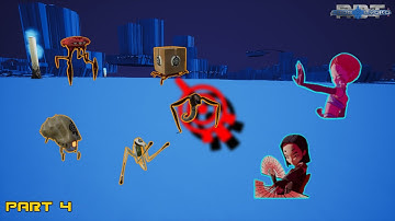 Pushing to level 50 - Code Lyoko: RDT Alpha (0.5.2) - Part 4