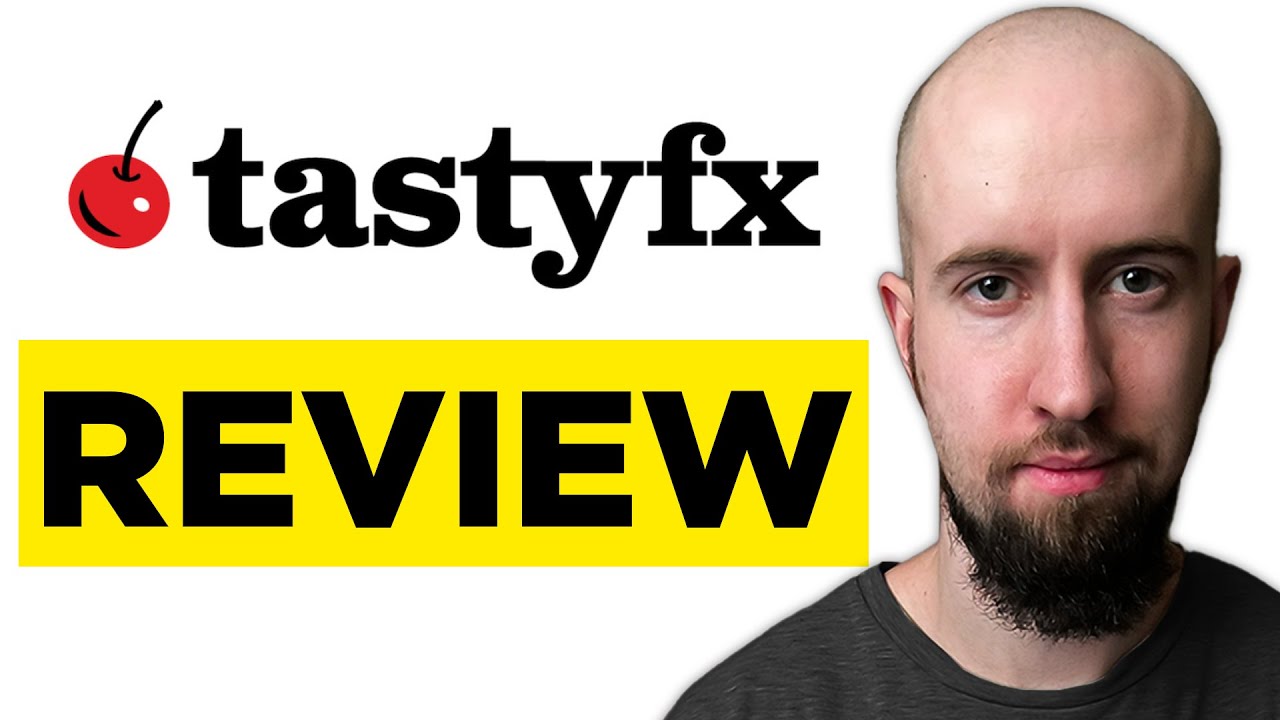 TastyFX Review (2026) - All You Need To Know!