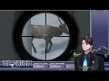 LET'S MAKE EXTINCTION HAPPEN - Cabela's Dangerous Hunt 2013 - (TWITCH VOD) [2]