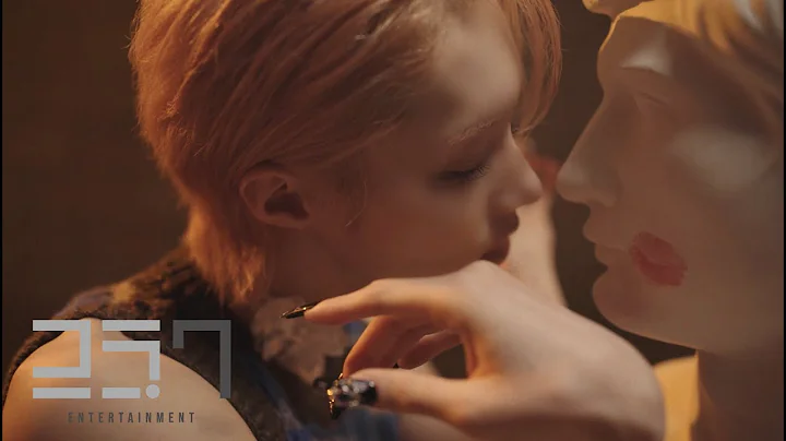 XLOV 엑스러브 '1&Only' MV