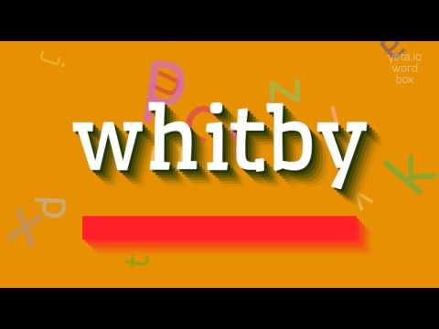 Video: Whitby Abbey: Kompletní průvodce