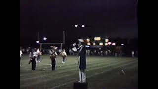 1989 or 1990 Argenta Oreana High School Marching Band 1980s Retro VHS Quality