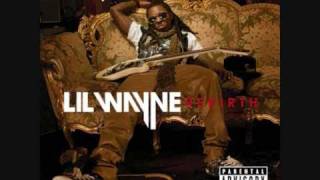 One Way Trip - Lil Wayne Ft. Kevin Rudolf - Rebirth - Download