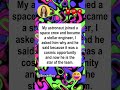 🌌 Cosmic Career ⭐ #jokes #funny #comedy #humor #laugh #lol #usa #shorts #youtube