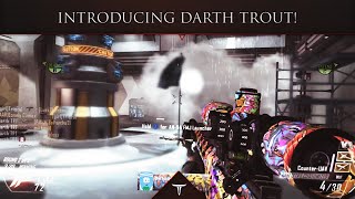 Darth Trout's Introducing