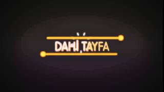 Dahi Tayfa İntro Bylaz R3Game Desi̇gn