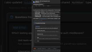 Session to ticket to file to diff