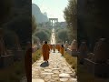 We are traveling back 2,600 years to Didyma, Greece.