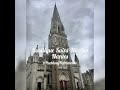 Basilique Saint Nicolas Nantes Francia mp3