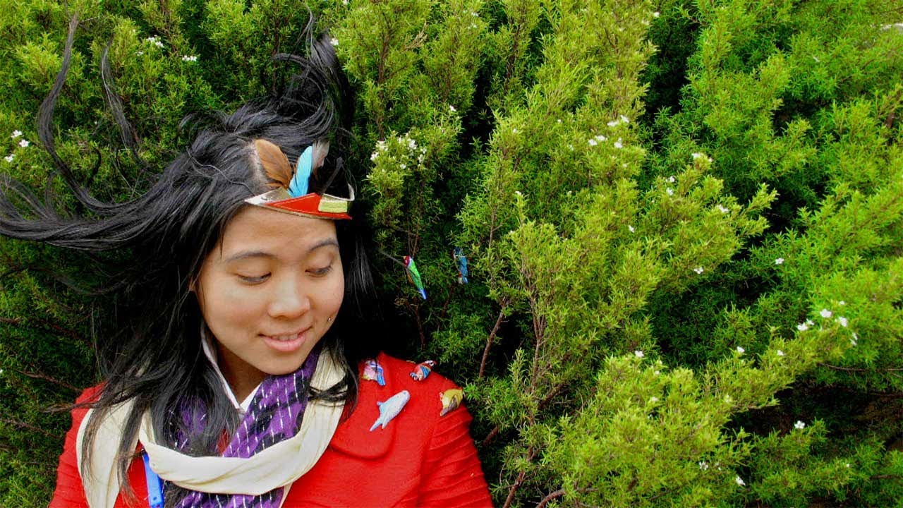 Brad Treeby and the Simplists - Wake Your Soul (Directed by Maia Tarrell for KICK KICK PUNCH)