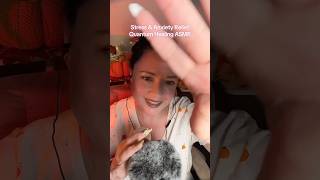Stress Anxiety Relief Quantum Healing ASMR