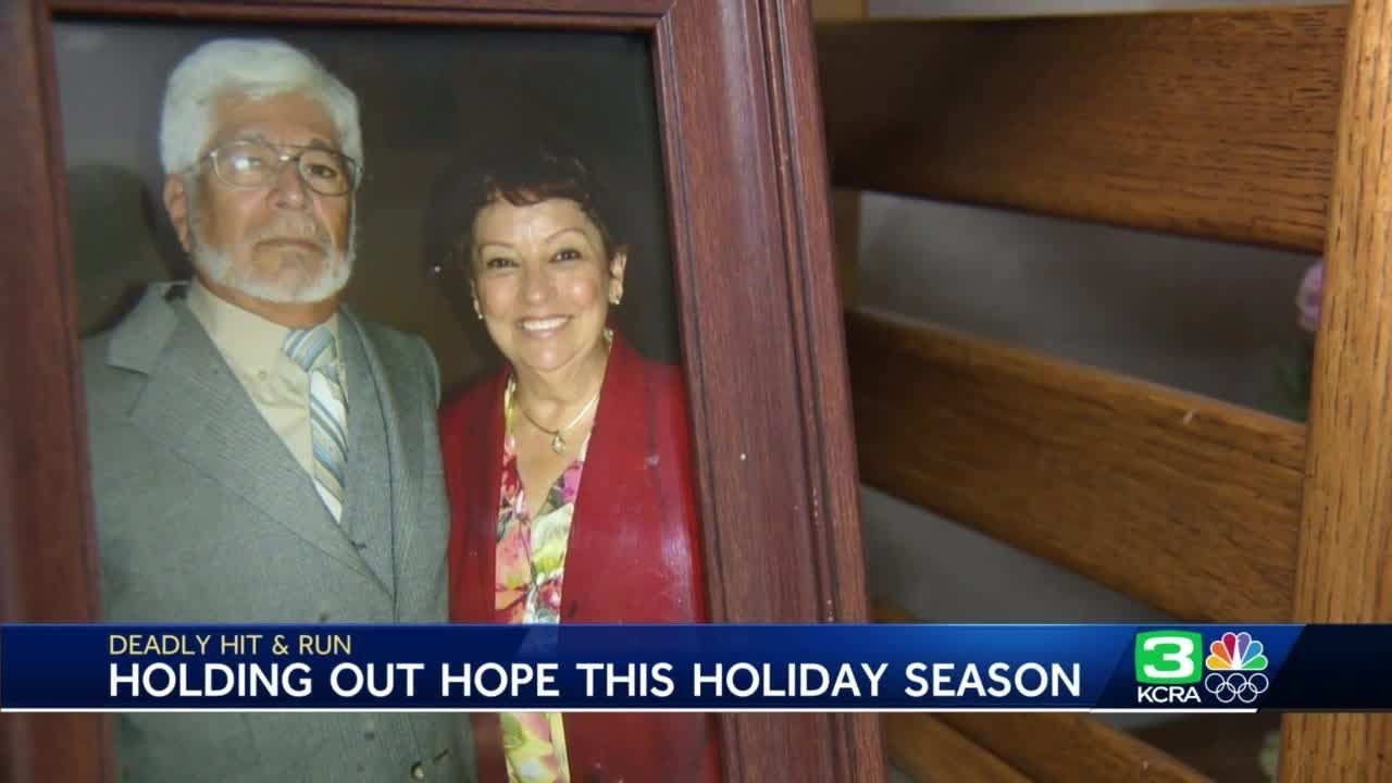 Family pleads for driver in deadly Elk Grove hit-and-run to come ...