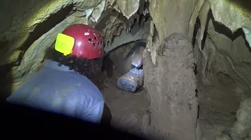 Pedro Cave, Jamaica - April 2, 2022