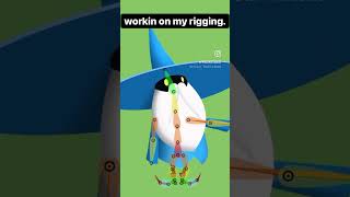 AFTER EFFECTS/DUIK CHARCTER RIG Behind the scenes look