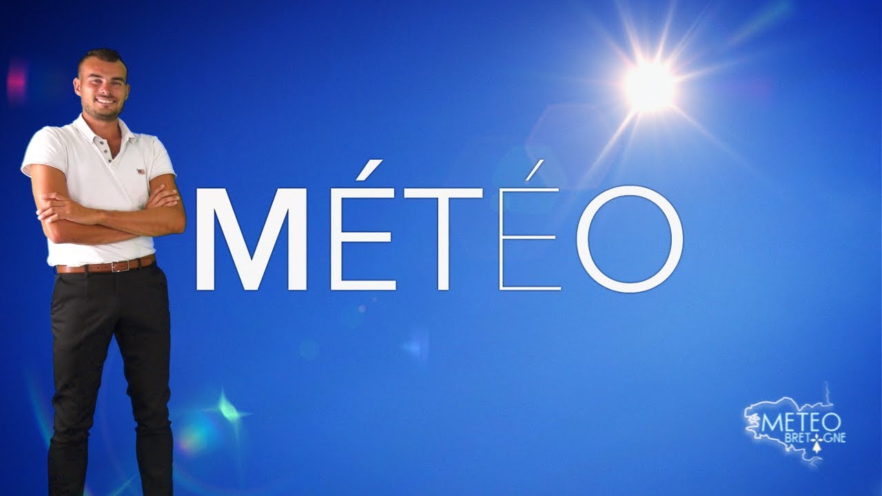 Bulletin météo du mardi 8 octobre 2019