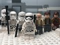 LEGO Star Wars: Battle of Hoth