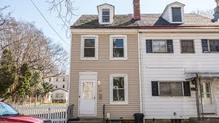 330 CEDAR ST video tour