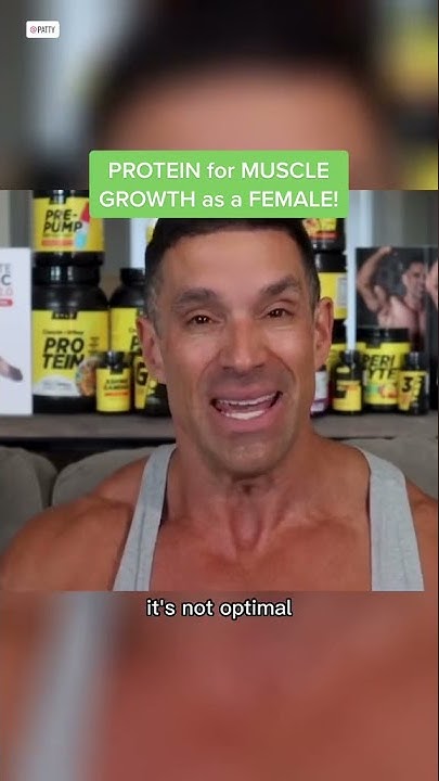 females-how-much-protein-to-build-muscle-theleanbeefpatty-fitness