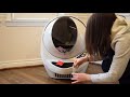 Making the Switch: How to Get Your Cat Used to the Litter-Robot