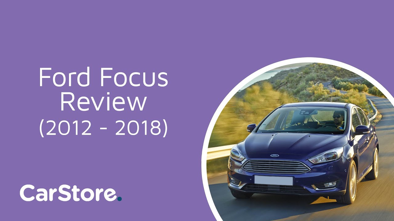 Used Ford Focus review