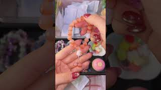 @maria guess how many you got?? #asmr #packingorders #gift #luckyscoop #mysteryscoop #diy #cute