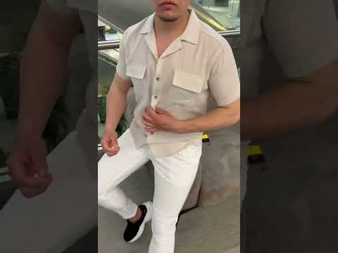 قميص شبابي اوفر سايز بالجمله