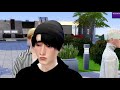 SIMS 4 : СЕМЬ ОГЛОЕДОВ