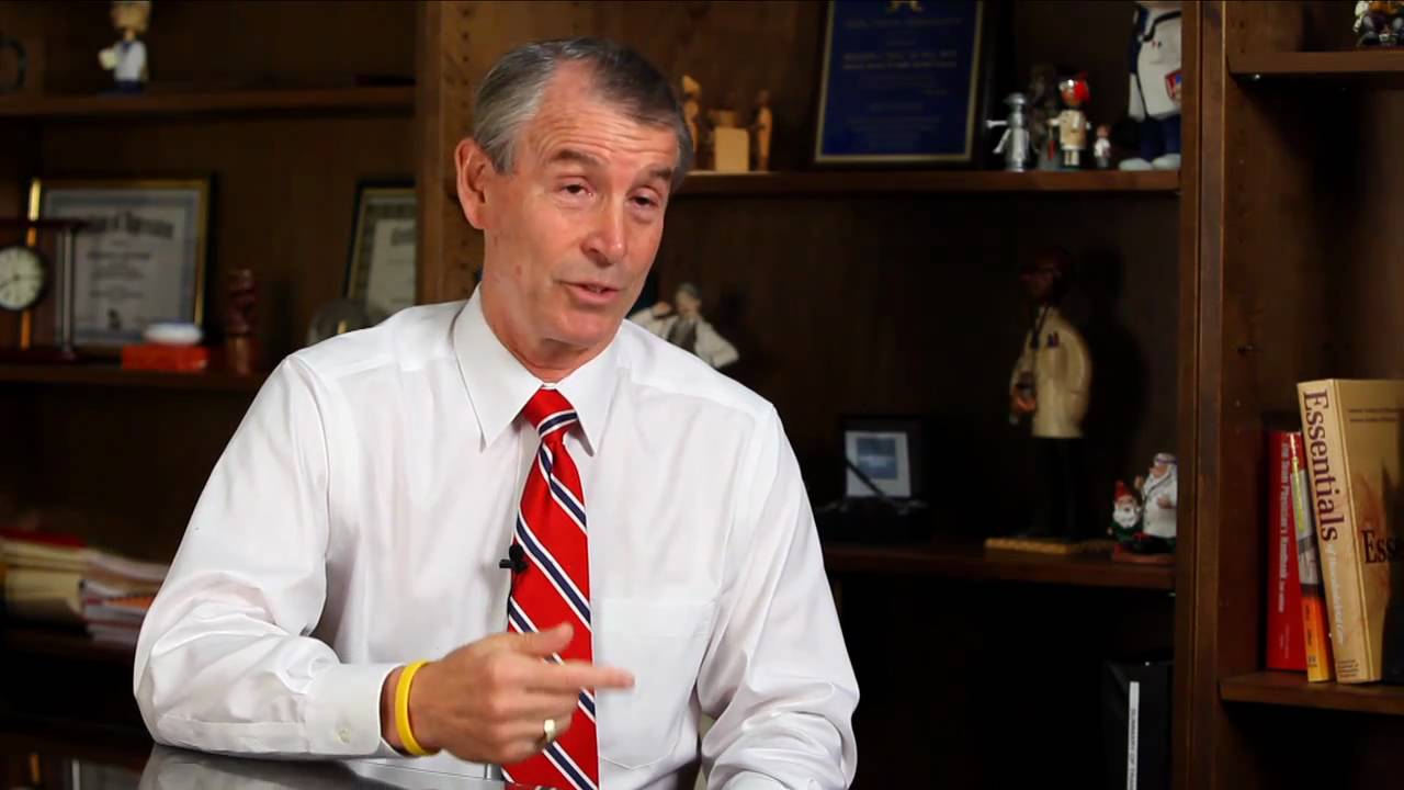 What is the Admissions Committee Looking For?