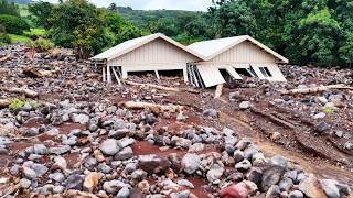 Hurricanes Rarely Threaten Hawaii. Now They Won’t Stop.