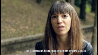 'Goiena: 20 urte, 20 albiste': Isaias Carrascoren hilketa, eta ondorena