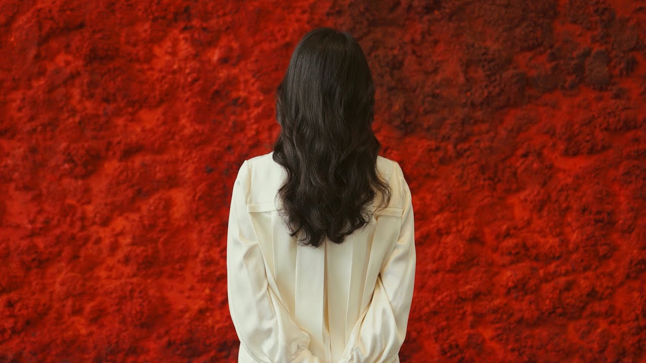 跨越半个地球，这场殿堂级艺术展颠覆想象！A Journey into Bosco Sodi's "Beyond Wilderness" at He Art Museum