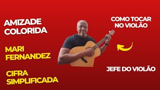 Vídeo de Amizade Colorida
