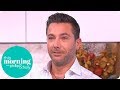 Gino's Tribute to Antonio Carluccio: Chicken Escalopes With Wild Mushrooms | This Morning