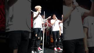 170903 데이식스(DAY6) Every DAY6 concert in September 데식이와 마데들의 Magic