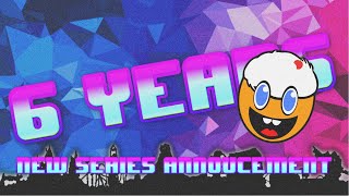 6 YEARS ON YOUTUBE: NEW SERIES COMING SOON TO FLUFFY MAILMAN7 YOUTUBE CHANNEL