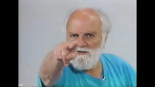 Douglas Harding Pointing To You The Viewer