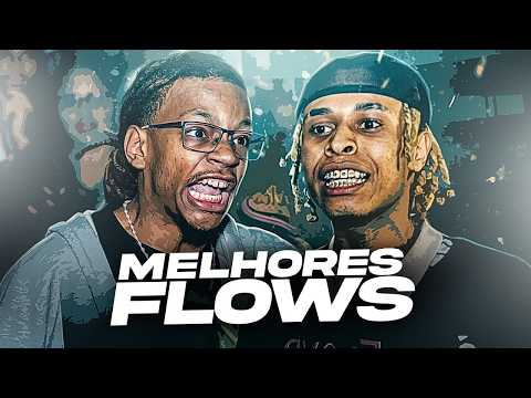 os FLOWS MAIS VICIANTES de 2026! 🍭