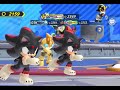 Sonic Rumble Party Squad Mode With Velcomia 