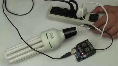Tutorial: How to use a Relay Shield