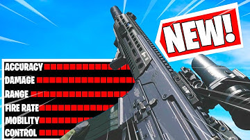 This New M13 BEST CLASS SETUP Is OVERPOWERED!!  (Modern Warfare Warzone)