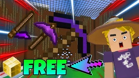 I Made A Building Competition in SkyBlock Blockman go