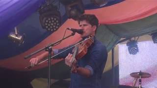 Seth Lakeman 'Willow Tree' Live at Moseley Folk Festival 1st September 2017