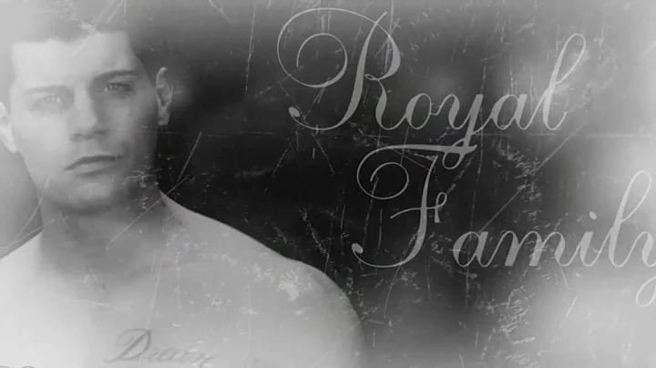 Chris Runnels NAWC Titantron (V2)