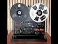 Revox pr99 mkiii by techtrader