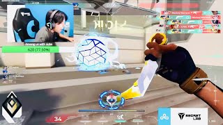 C9 OXY: 6