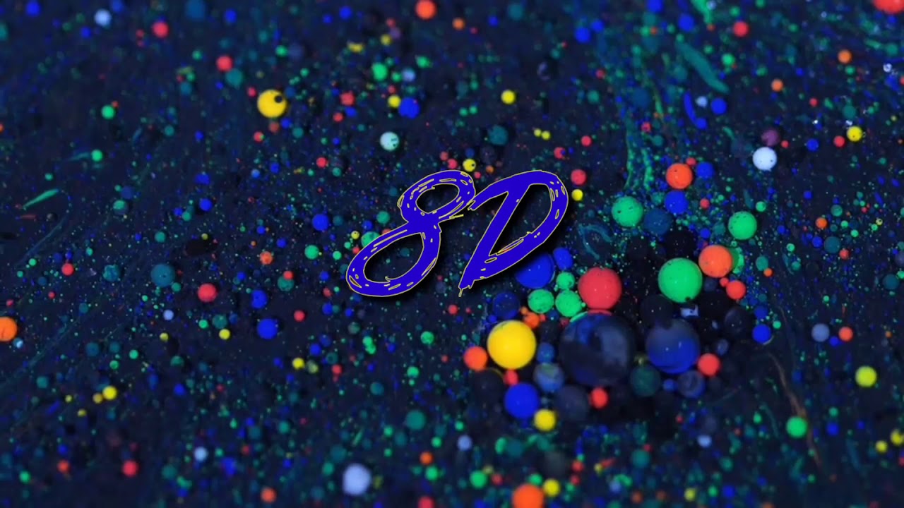 The chainsmokers kanye 8D YouTube