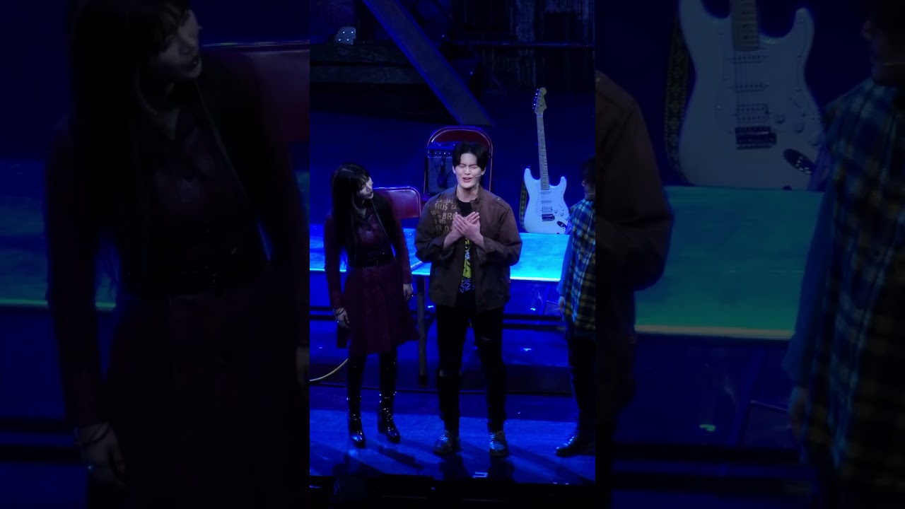 260117 밤 렌트 Season of love 유현석 김수하 진태화 황건하 황순종 김수연 이아름솔 은영호