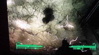 Fallout 3: Skeleton Demons
