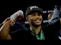 Shakur Stevenson vs Teofimo Lopez - A CLOSER LOOK